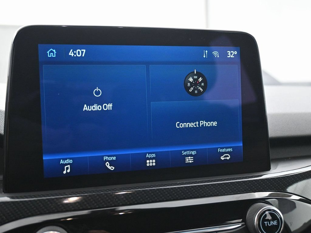 Used 2025 Ford Escape ST-Line AWD/4WD image 13