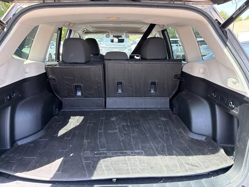 Used 2021 Subaru Forester Premium AWD/4WD image 10