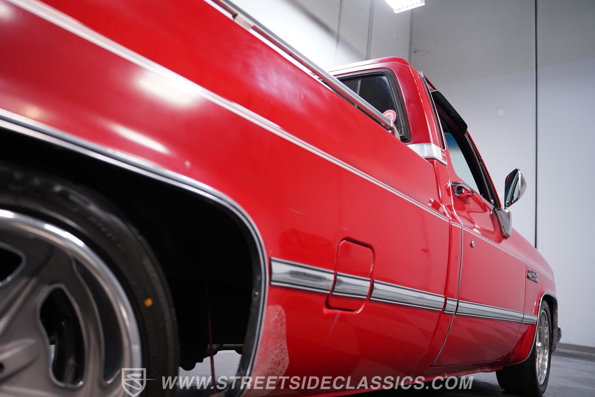 Used 1987 GMC Sierra 1500 2WD Regular Cab image 23