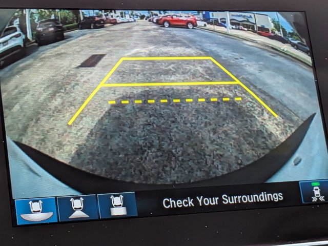 Used 2021 Honda CR-V EX image 12