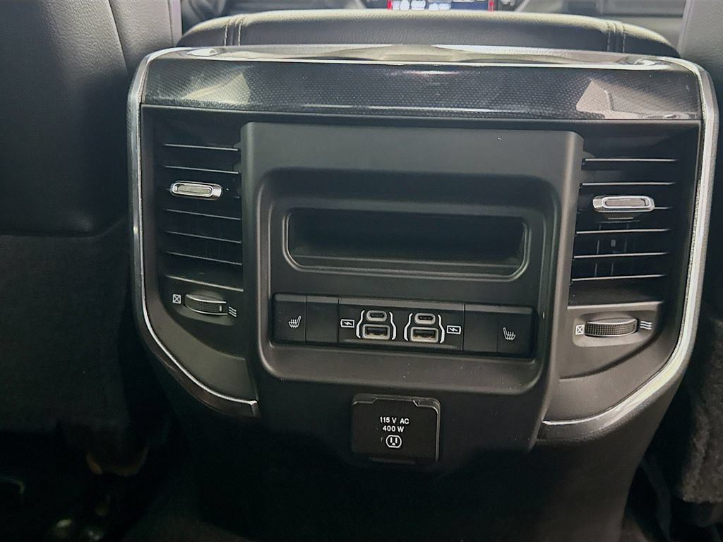 Used 2021 RAM 3500 Laramie AWD/4WD image 25