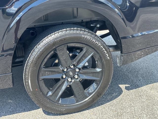 Used 2026 Ford F150 STX AWD/4WD image 11