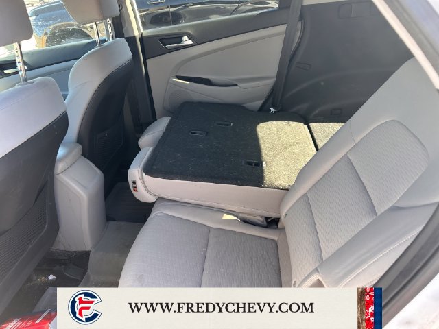 Used 2019 Hyundai Tucson SE FWD image 35