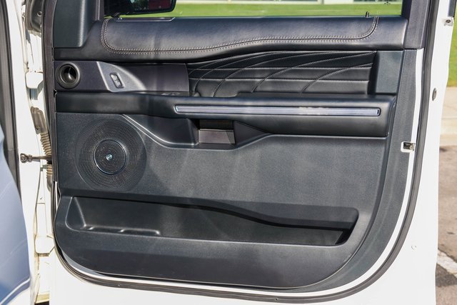 Used 2021 Ford Expedition Platinum image 21