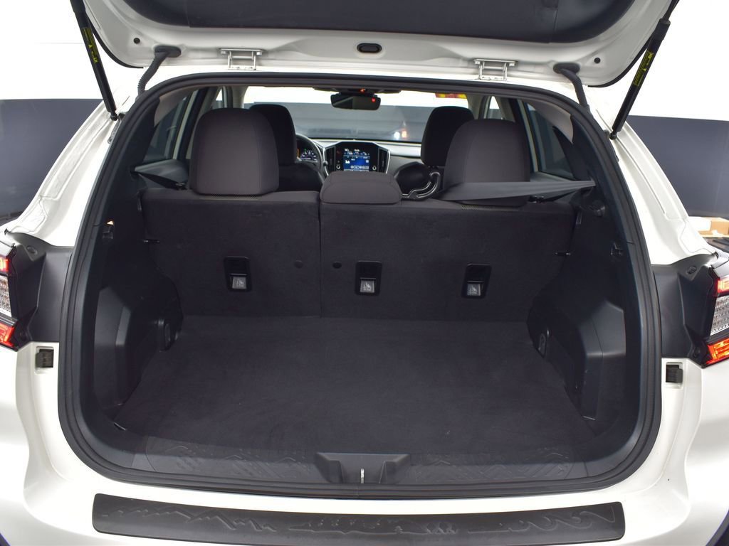 Used 2024 Subaru Crosstrek 2.0i Premium w/ Popular Package #4 AWD/4WD image 9