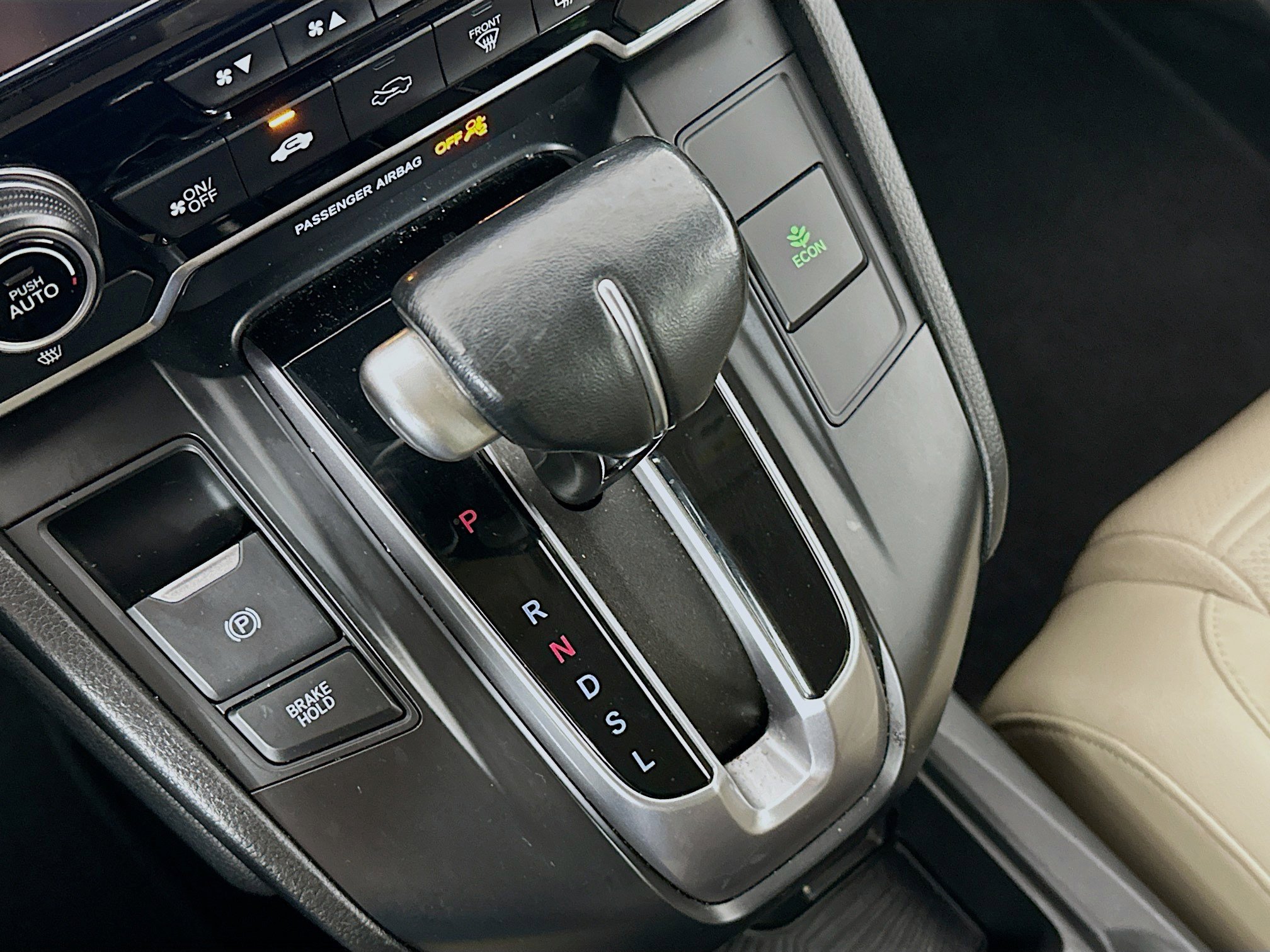 Used 2019 Honda CR-V EX-L image 24