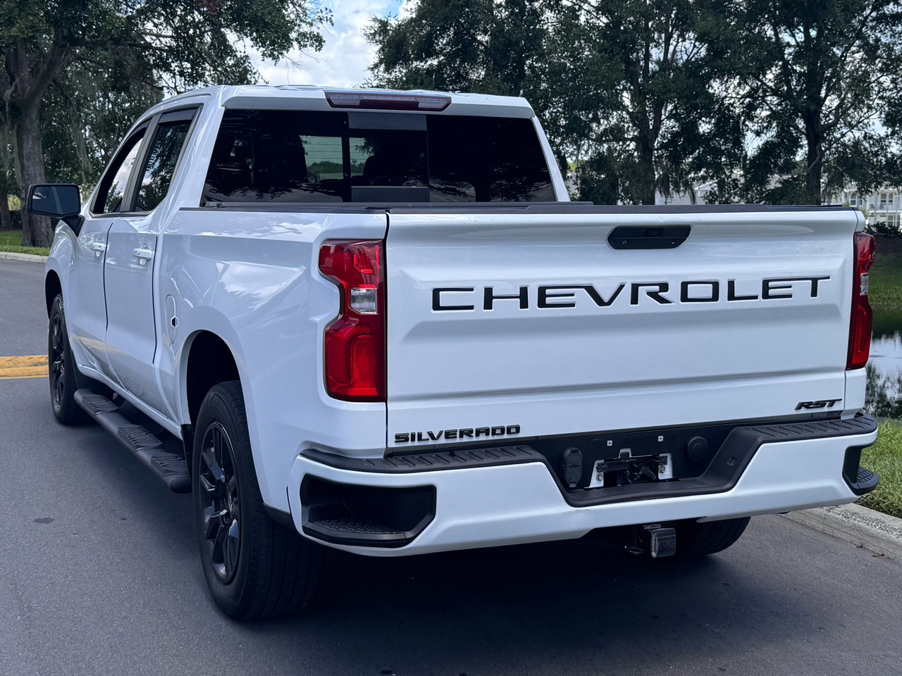 Used 2019 Chevrolet Silverado 1500 RST w/ All-Star Edition image 11