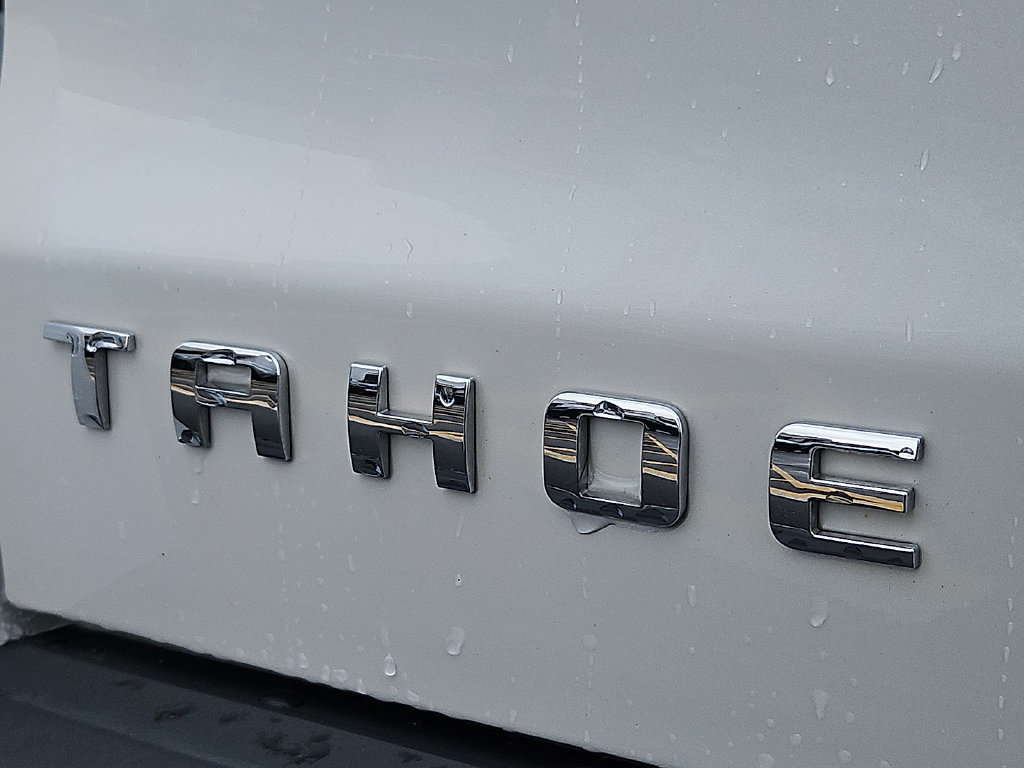 Used 2020 Chevrolet Tahoe Premier w/ Premier Plus Edition AWD/4WD image 38