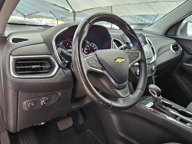 Used 2022 Chevrolet Equinox LT image 8