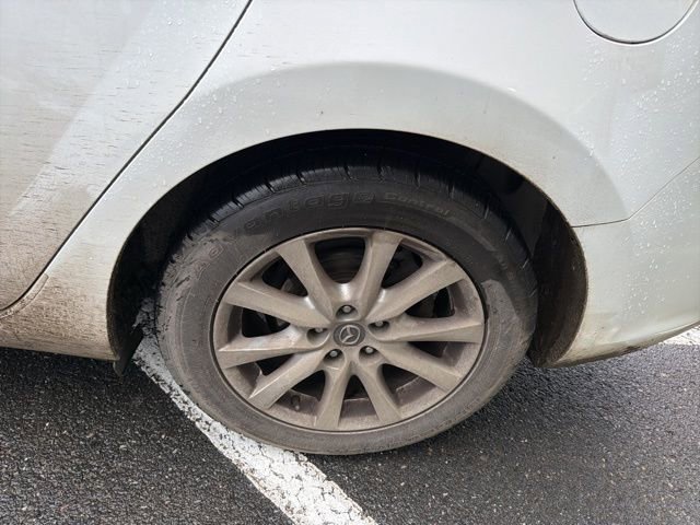 Used 2016 MAZDA MAZDA6 Sport image 17