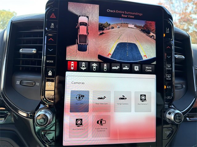 New 2026 RAM 2500 Limited image 28