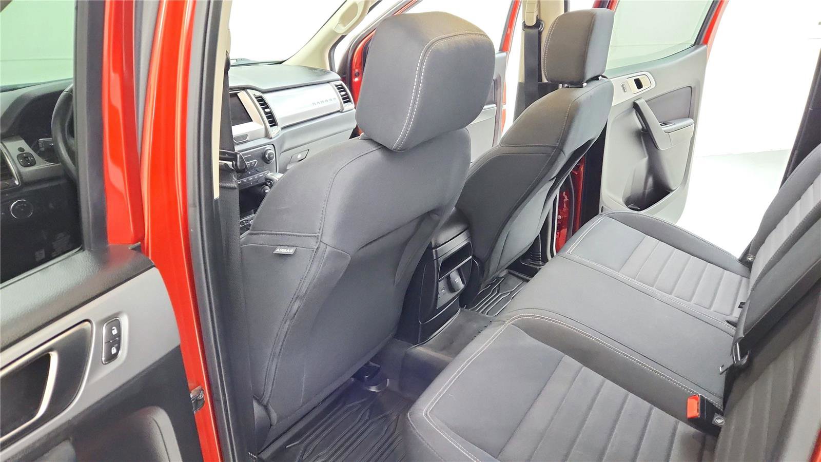 Used 2022 Ford Ranger XLT w/ Equipment Group 301A Mid image 29