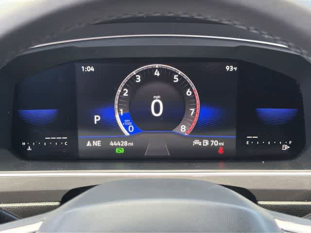 Used 2022 Volkswagen Tiguan SE R-Line FWD image 26