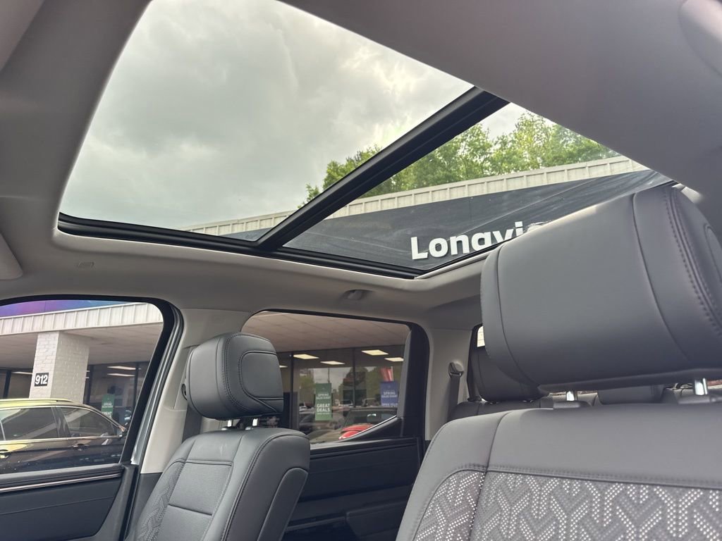 Used 2024 Toyota Tundra Limited image 18