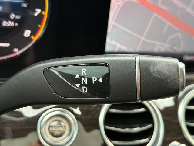 Used 2018 Mercedes-Benz E 63 AMG S image 27