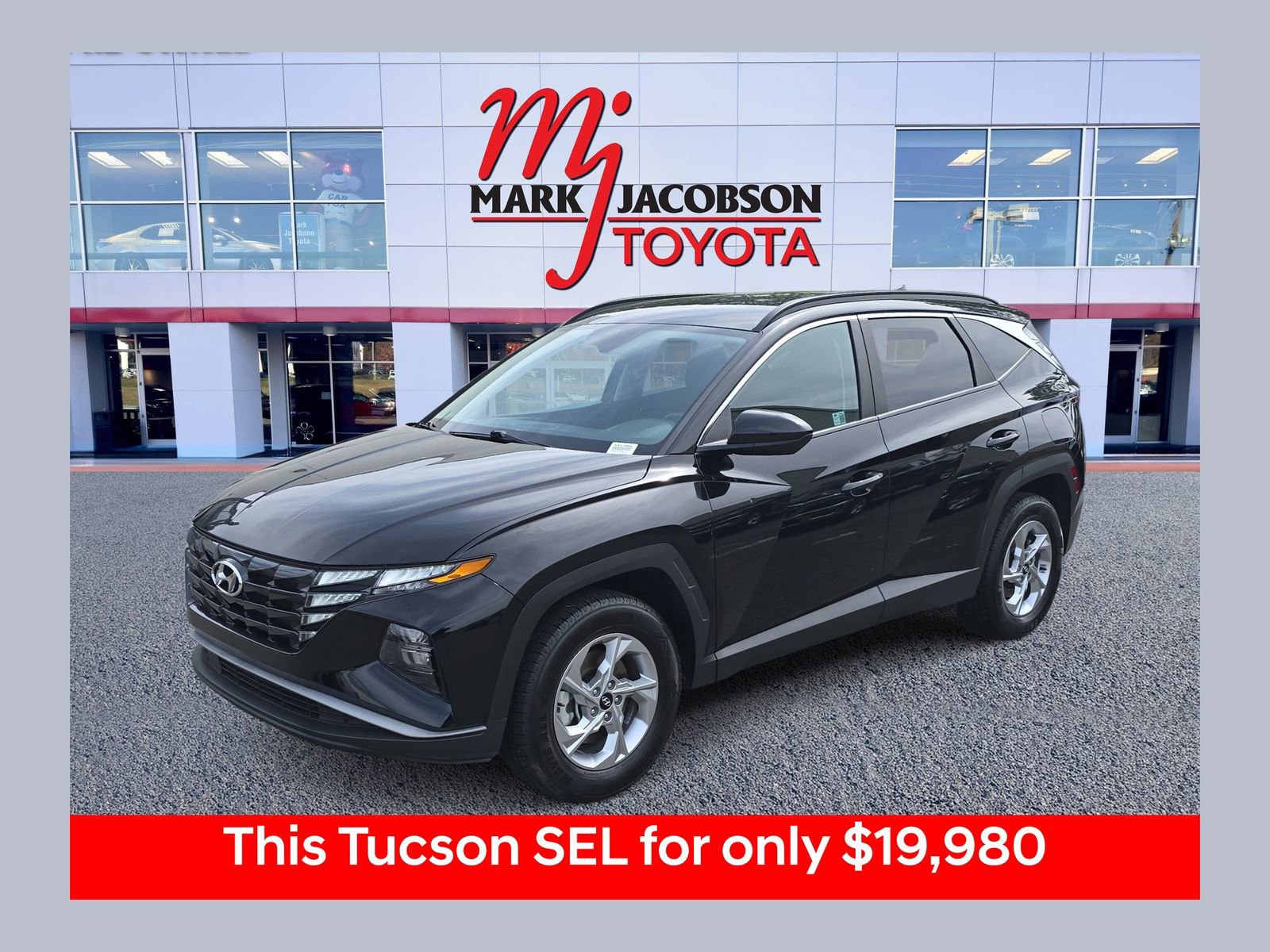 Used 2024 Hyundai Tucson SEL