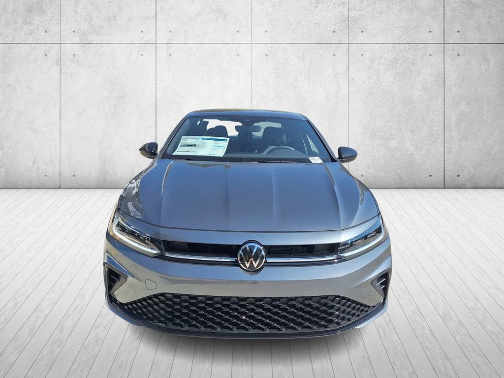 New 2026 Volkswagen Jetta Sport image 8