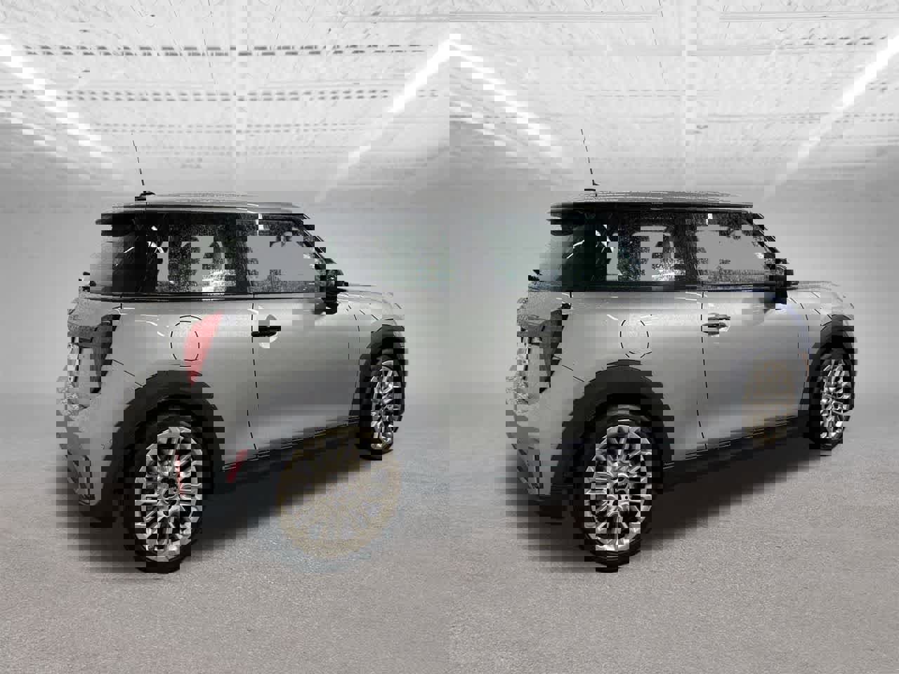 Certified 2025 MINI Cooper 2-Door Hardtop image 6