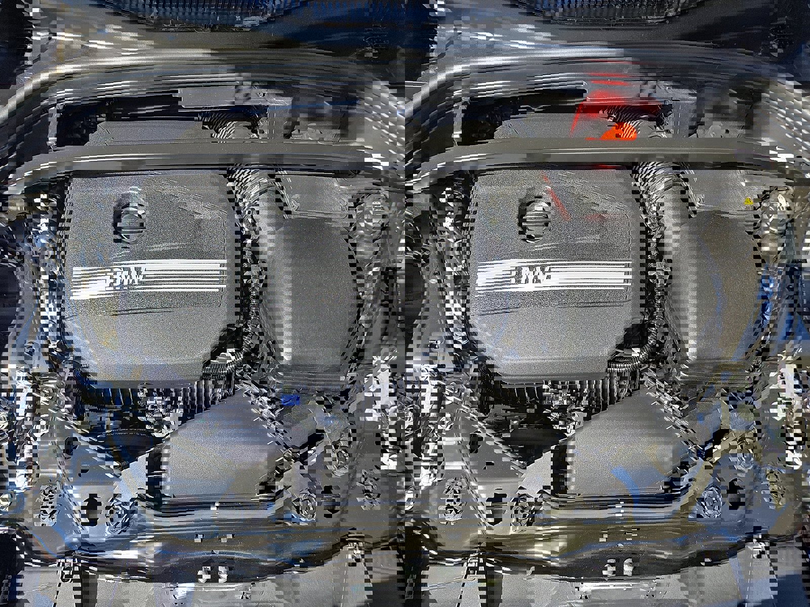 Used 2026 BMW X1 xDrive28i w/ Convenience Package image 11