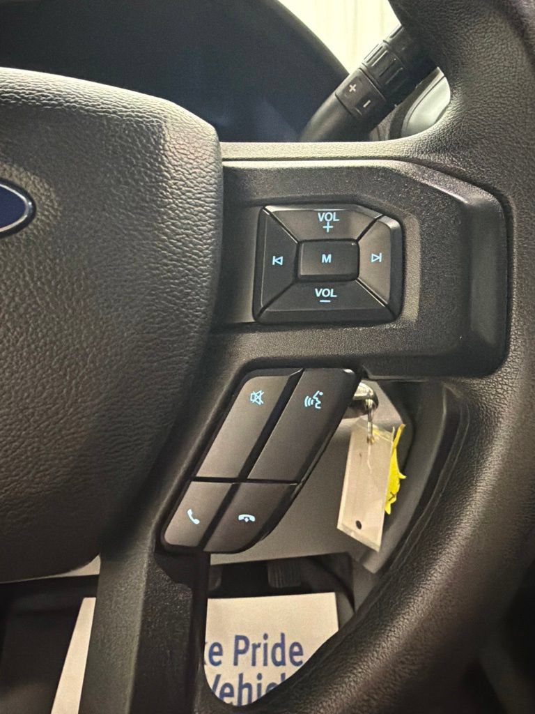 Used 2020 Ford F250 XLT AWD/4WD image 10