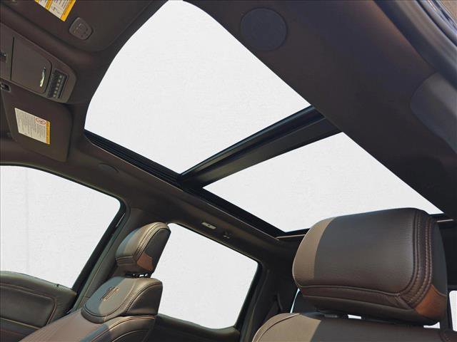 New 2025 Ford F350 King Ranch w/ Chrome Package image 17