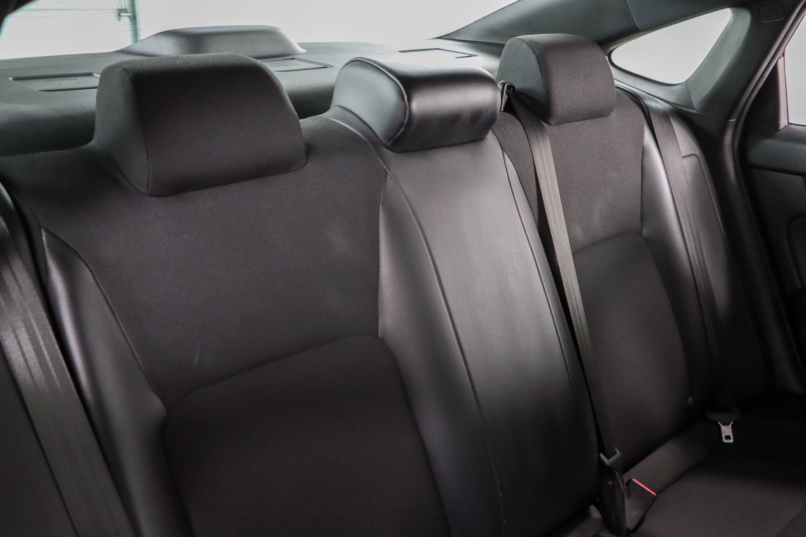 Used 2023 Honda Civic Sport image 27