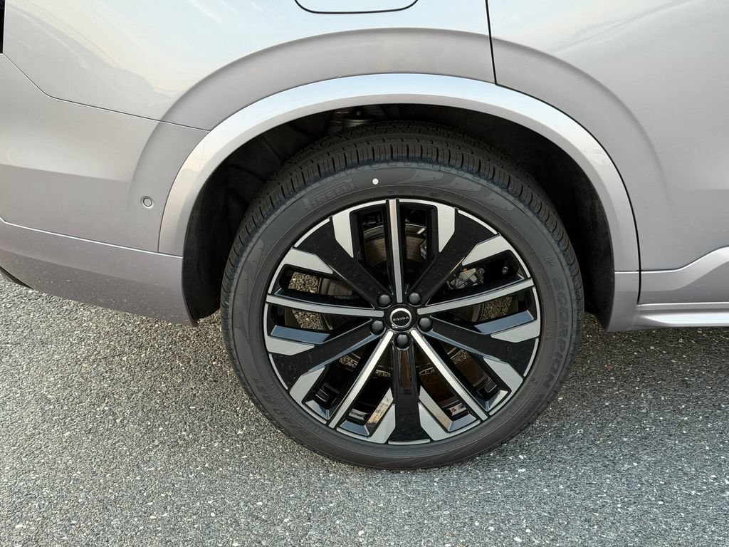 New 2026 Volvo XC90 B6 Ultra AWD/4WD image 6