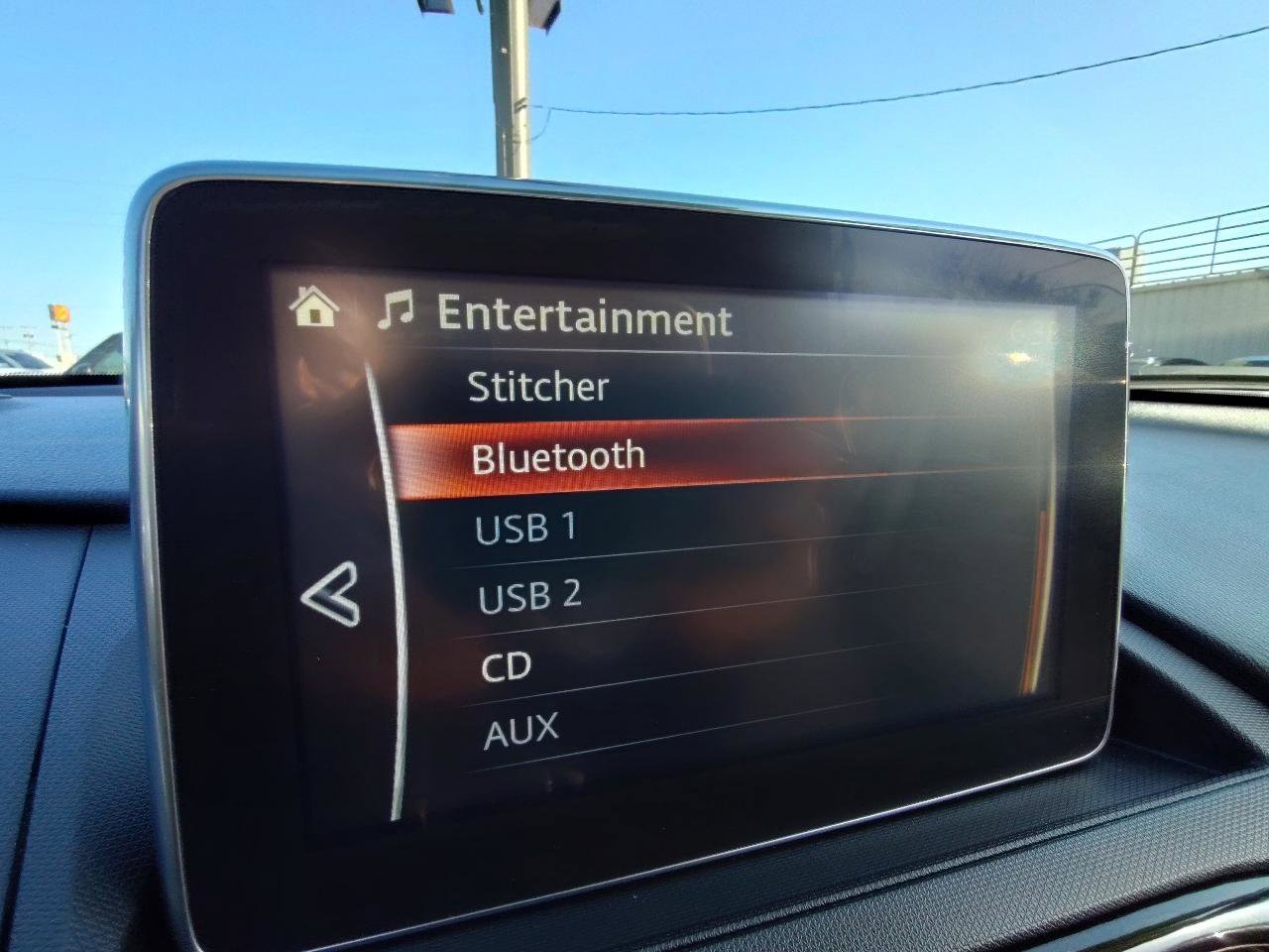 Used 2016 MAZDA MX-5 Miata Grand Touring image 32