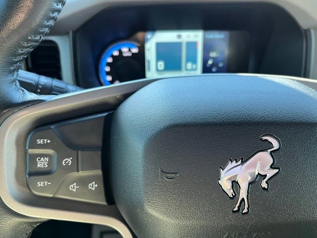 Used 2024 Ford Bronco Big Bend image 26