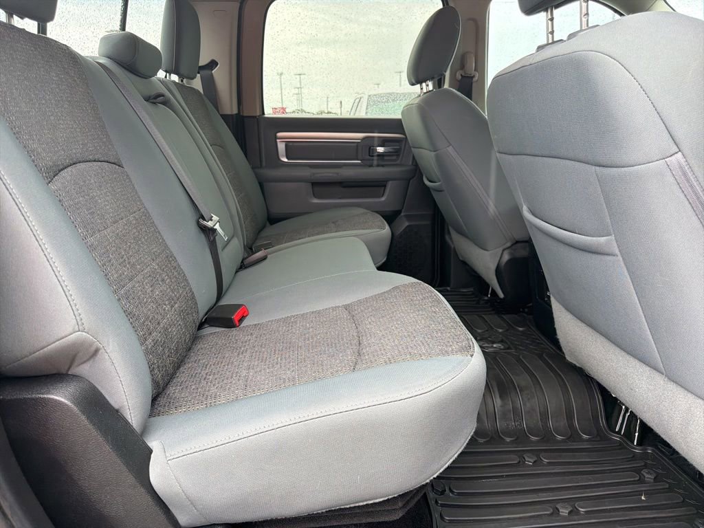 Used 2016 RAM 1500 Lone Star RWD image 14