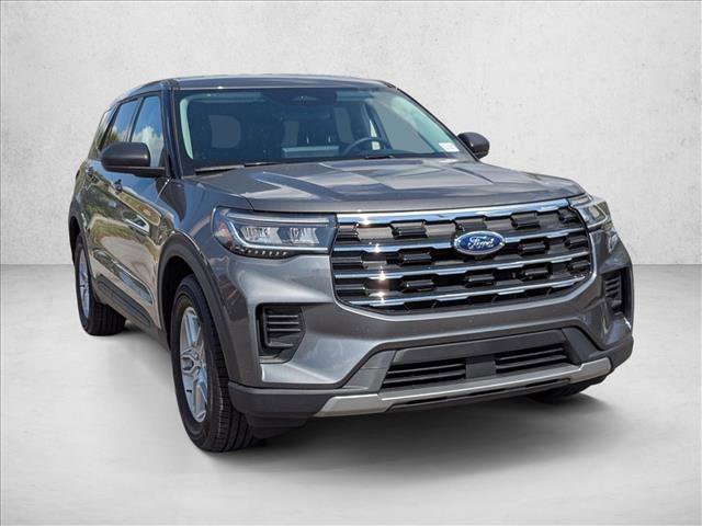 New 2026 Ford Explorer Active image 6