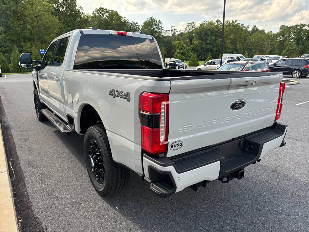 New 2026 Ford F250 XLT w/ XLT Premium Package AWD/4WD image 18
