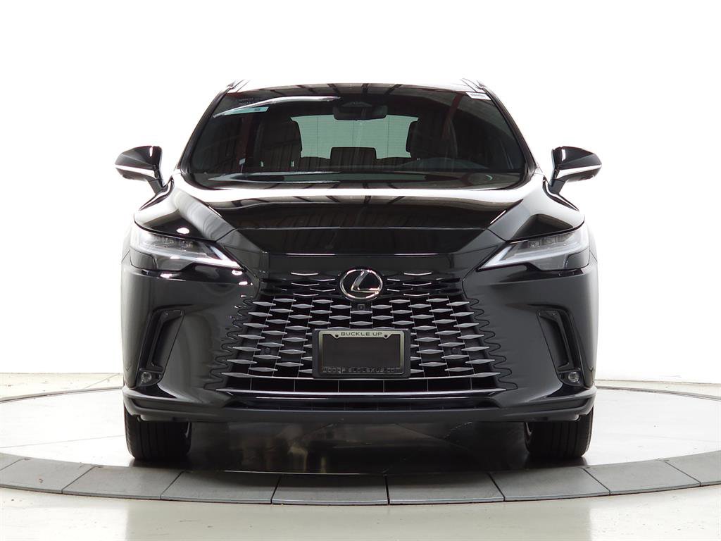Certified 2024 Lexus RX 350 image 2