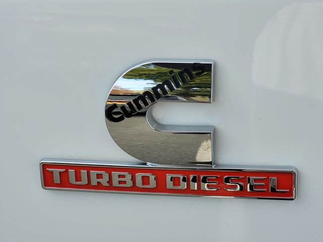 New 2025 RAM 2500 Big Horn image 24