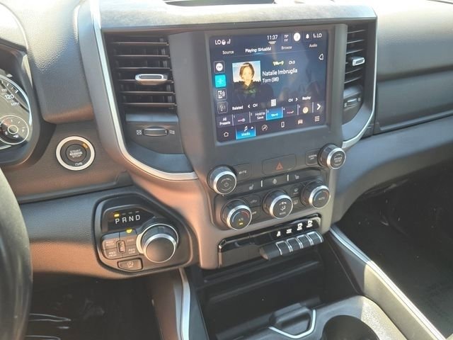 Used 2022 RAM 1500 Big Horn AWD/4WD image 41
