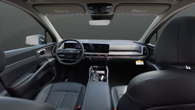 New 2026 Kia Sorento X-Line EX AWD/4WD image 11
