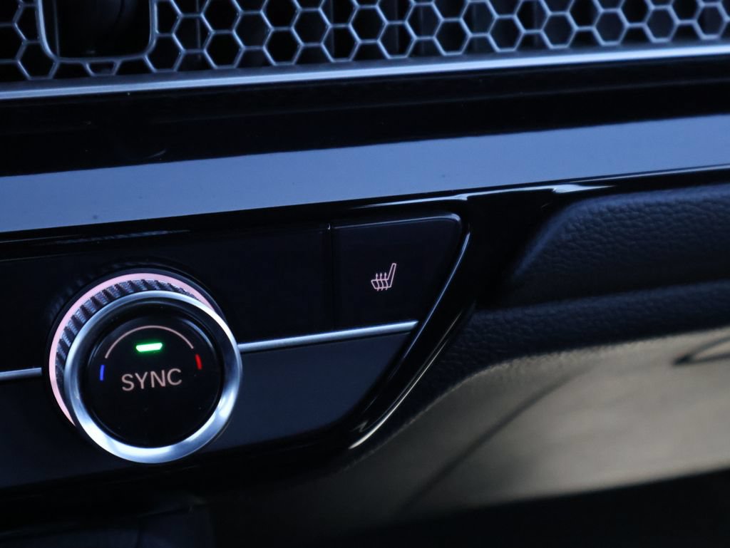 Certified 2022 Honda Civic Sport Touring image 23
