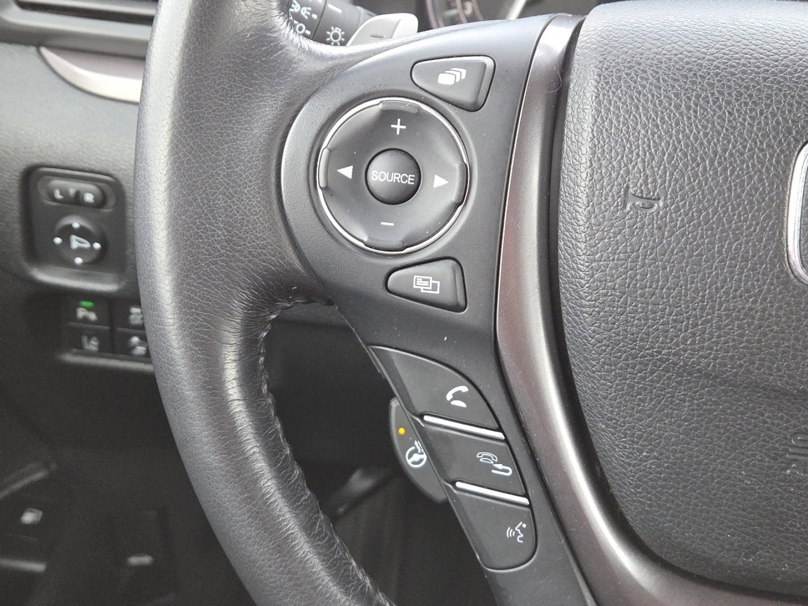 Used 2022 Honda Ridgeline RTL-E image 34