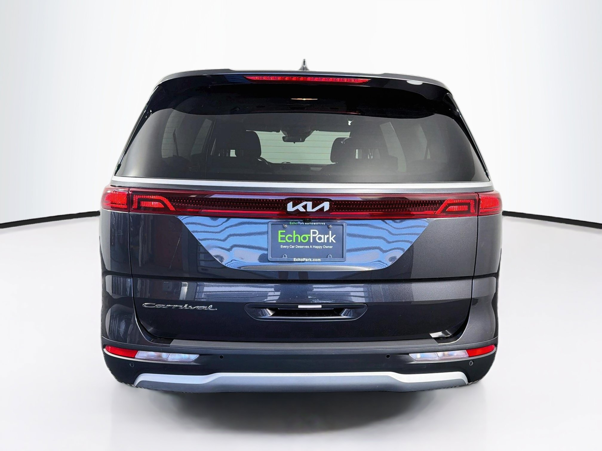 Used 2022 Kia Carnival LX FWD image 7