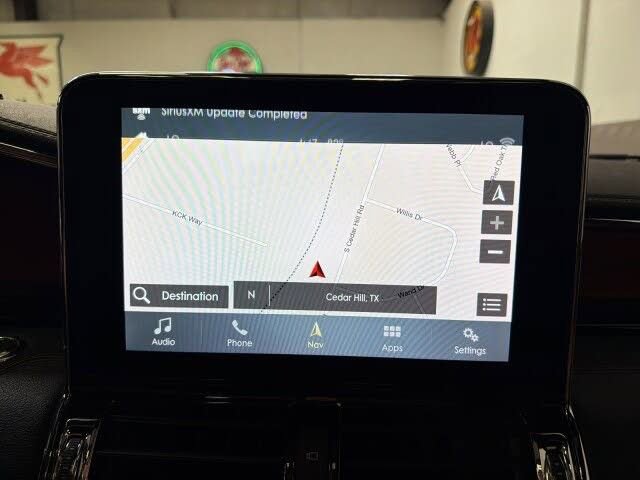 Used 2019 Lincoln Navigator L Reserve AWD/4WD image 23