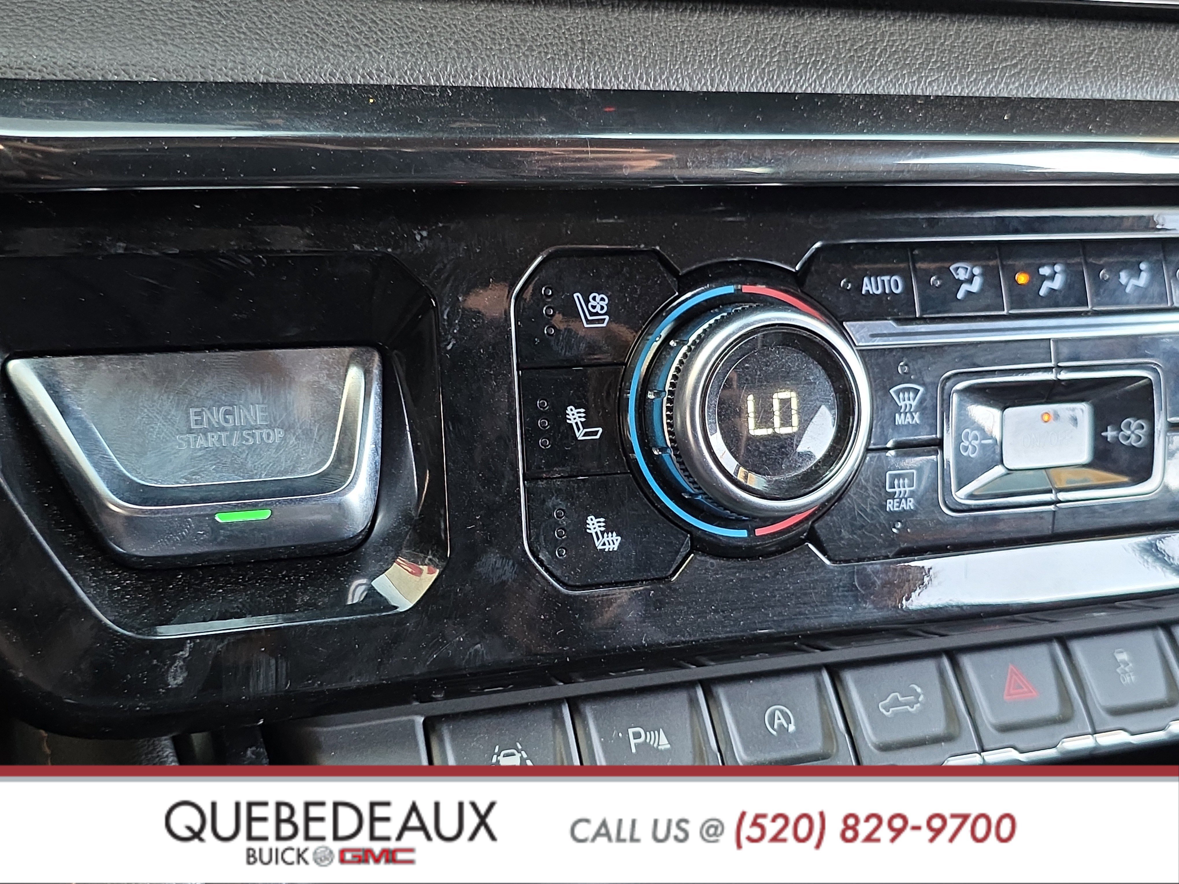 Used 2022 GMC Sierra 1500 AT4 w/ AT4 Premium Package AWD/4WD image 25