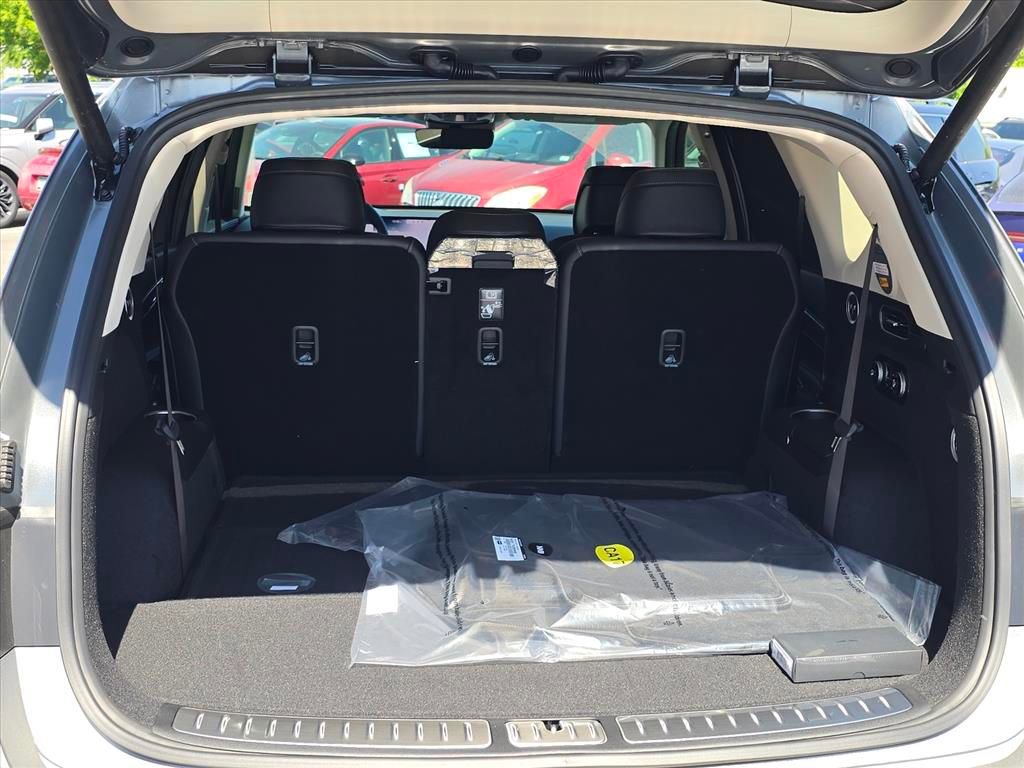 New 2026 Genesis GV80 3.5T Advanced AWD/4WD image 14