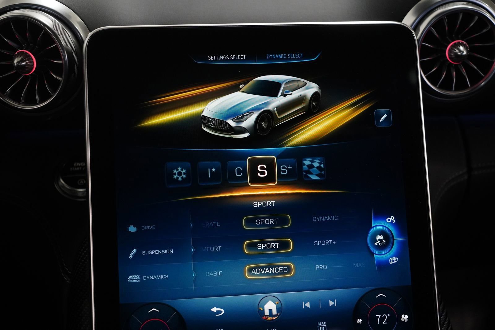 New 2026 Mercedes-Benz AMG GT 63 image 30