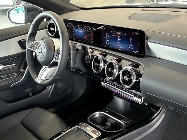 Certified 2026 Mercedes-Benz CLA 250 image 23