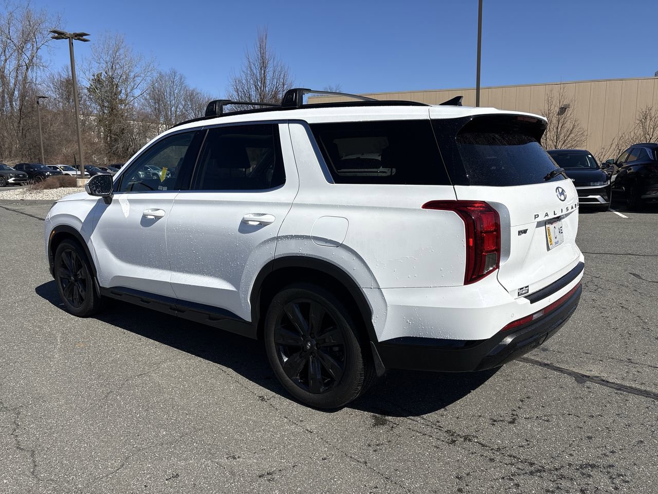 Used 2024 Hyundai Palisade XRT image 6