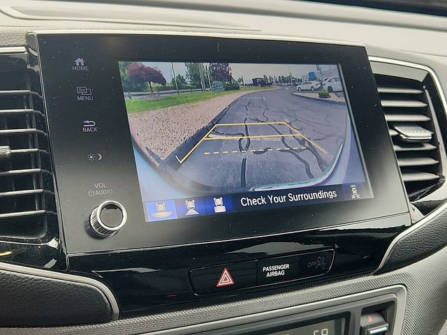 Certified 2023 Honda Ridgeline RTL-E image 18