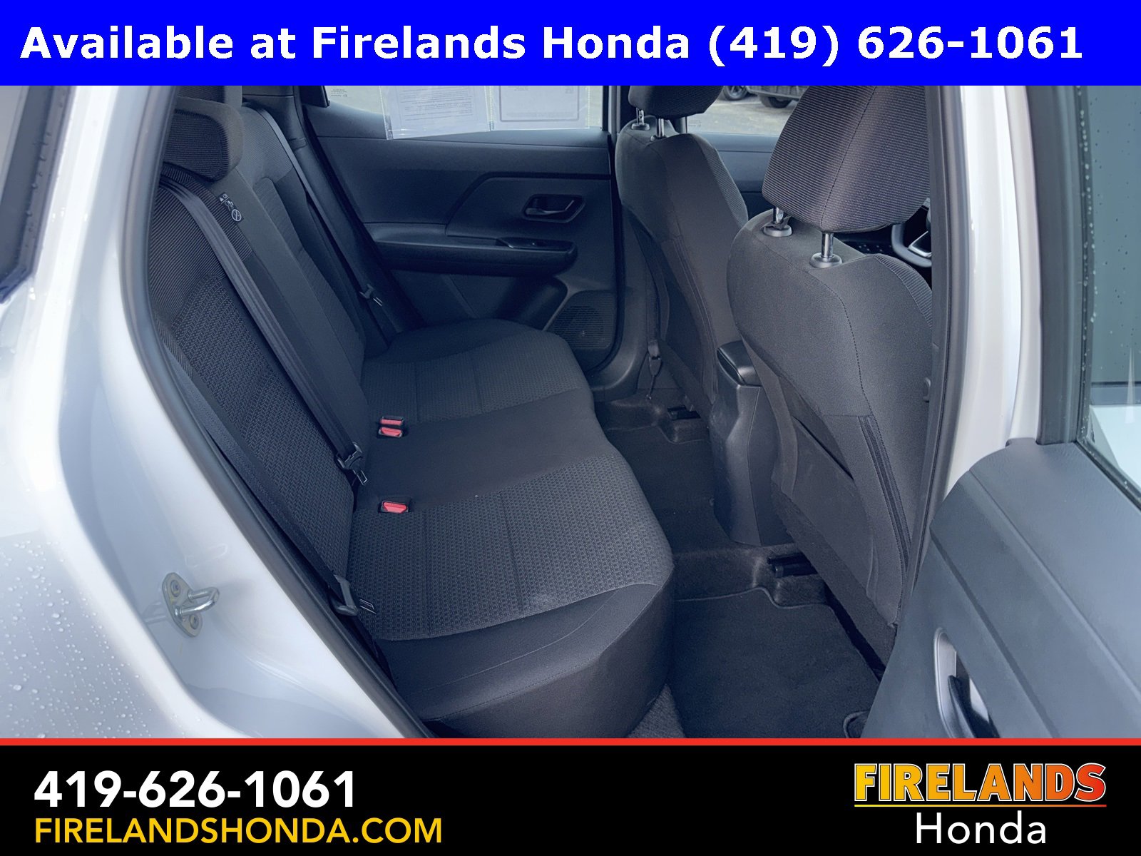 Used 2025 Nissan Kicks S image 28