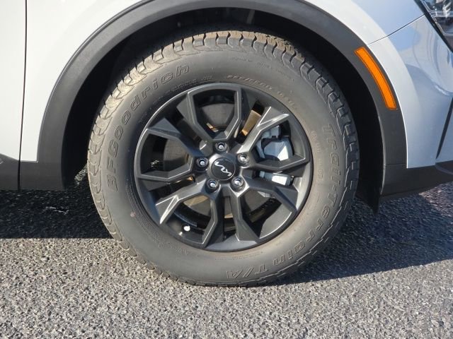 Used 2023 Kia Sportage X-Pro Prestige image 31