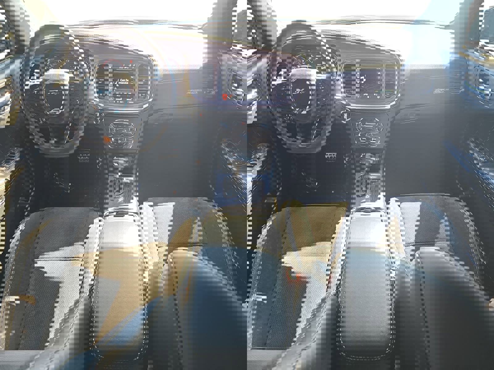 Used 2023 Dodge Charger Scat Pack image 9