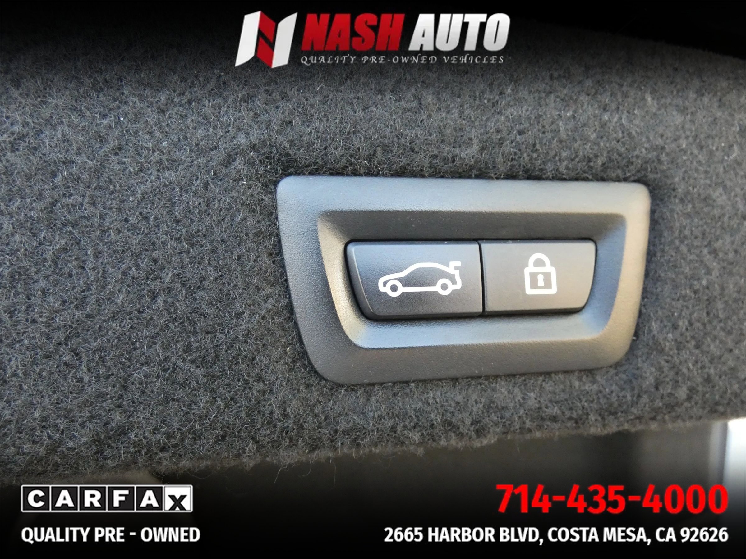 Used 2016 BMW 750i xDrive image 73